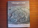 Billede af bogen Vikinger i vest