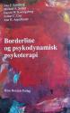 Billede af bogen Borderline og psykodynamisk psykoterapi