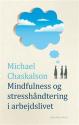 Billede af bogen Mindfulness og stresshåndtering i arbejdslivet 