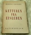 Billede af bogen Kætteren fra Eisleben