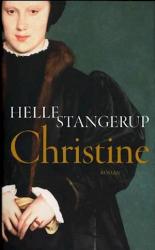 Billede af bogen Christine - Roman  - (Paperback)