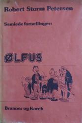 Billede af bogen Ølfus – Samlede Fortællinger VII