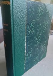 Billede af bogen Aftnerne 1905 + Blaaregn 1920 + Unge, der vandt 1924