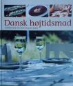 Billede af bogen Dansk højtidsmad -Traditionel dansk mad til årets små og store højtider