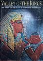 Billede af bogen Valley of the Kings – The Tombs and the Funerary Temples of Thebes West