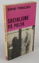 Billede af bogen Socialisme på polsk