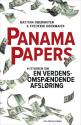 Billede af bogen Panama papers - historien om en verdensomspændende afsløring