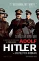 Billede af bogen Adolf Hitler - et politisk portræt