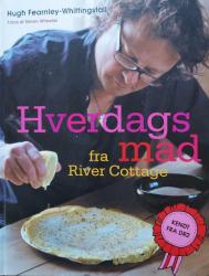 Billede af bogen Hverdagsmad fra River Cottage