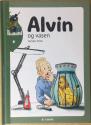 Billede af bogen Alvin og vasen - Letlæsning Lix 5