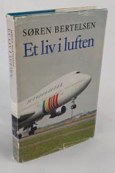 Billede af bogen Et liv i luften