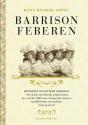 Billede af bogen Barrison feberen - historien om Sisters Barrison