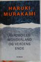 Billede af bogen Hardboiled Wonderland og verdens ende Billede af bogen Hardboiled Wonderland og verdens ende