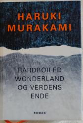 Billede af bogen Hardboiled Wonderland og verdens ende 