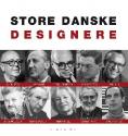 Billede af bogen Store danske designere