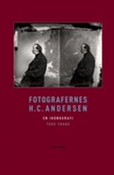 Billede af bogen Fotografernes H.C. Andersen - en ikonografi