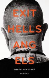 Billede af bogen Exit Hells Angels