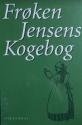 Billede af bogen Frøken Jensens Kogebog