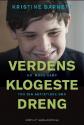 Billede af bogen Verdens klogeste dreng - en mors kamp for sin autistiske søn