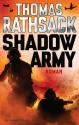 Billede af bogen Shadow Army - Roman