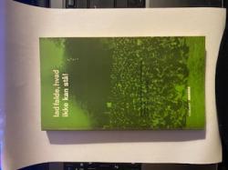 Billede af bogen Lad falde, hvad ikke kan stå! : dansk arbejderbevægelses historie. Bd. 1  