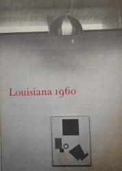 Billede af bogen Louisiana 1960