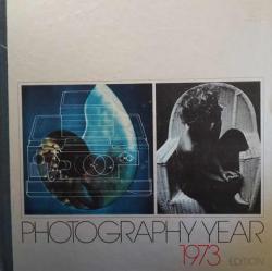 Billede af bogen Photography Year 1973 Edition