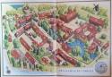 Billede af bogen Den gamle By i Århus – Købstadsmuseets historie, topografi og liv i hverdag og fest