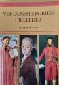 Billede af bogen Verdenshistorien i billeder – Fra urtid til nutid