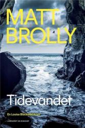 Billede af bogen Tidevandet 