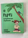 Billede af bogen Pippi Langstrømpe i Sydhavet