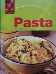 Pasta – De 100 bedste opskrifter