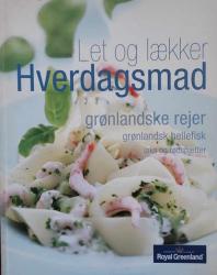 Let og lækker hverdagsmad