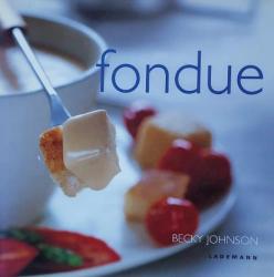 Billede af bogen Fondue