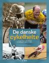 Billede af bogen De danske cykelhelte