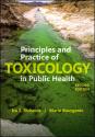 Billede af bogen Principles and Practice of Toxicology