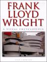 Billede af bogen Frank Lloyd Wright - A Visual Encyclopedia