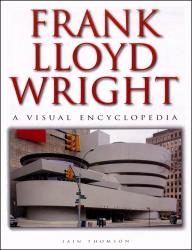 Billede af bogen Frank Lloyd Wright - A Visual Encyclopedia