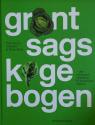 Billede af bogen Grøntsagskogebogen: Den ultimative grundbog til det grønne køkken