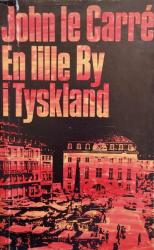 Billede af bogen En lille By i Tyskland