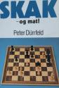 Billede af bogen SKAK - og mat!  Billede af bogen SKAK - og mat!