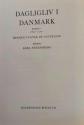 Billede af bogen Dagligliv i Danmark – Bind 1:1620-7120 – Herren tugter de ustyrlige