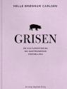 Billede af bogen Grisen – En kulturhistorisk og gastronomisk fortælling