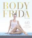 Billede af bogen Body by Frida - 60 dages bootcamp