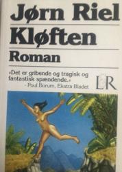 Billede af bogen Kløften**