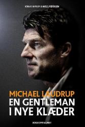 Billede af bogen Michael Laudrup - en gentleman i nye klæder