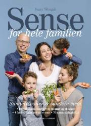 Billede af bogen Sense for hele familien