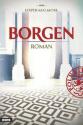 Billede af bogen Borgen