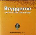 Billede af bogen Bryggerne og de tre store udfordringer