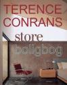 Billede af bogen Terence Conrans store boligbog